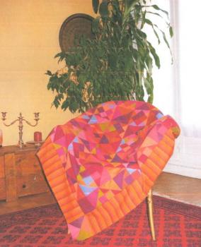 Kaffe Fassett - Inspiration Uni